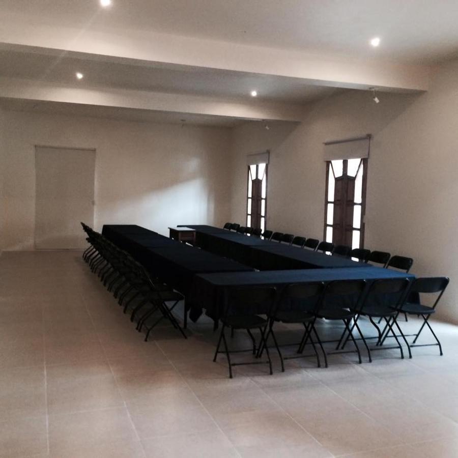 Hotel Posada Don Ramon Zacatlan Ngoại thất bức ảnh