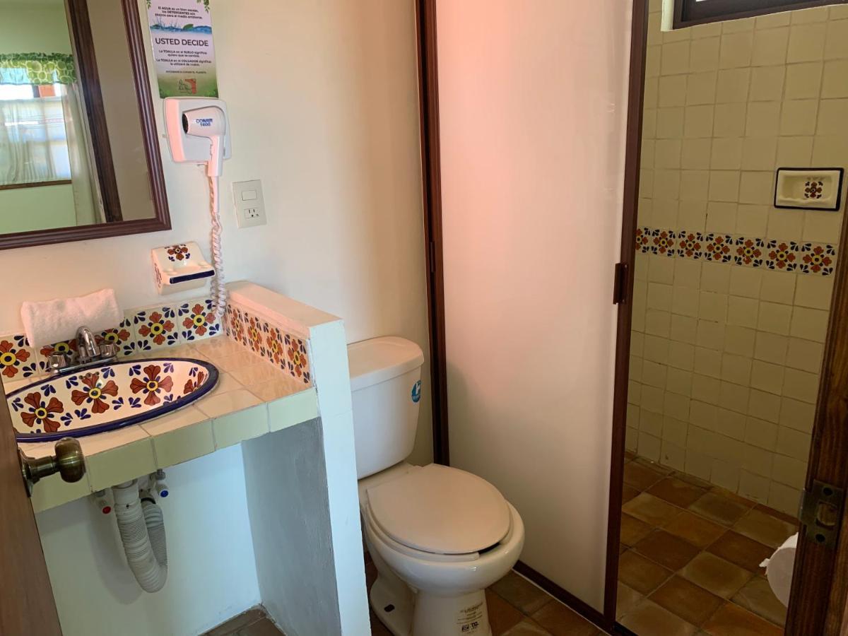 Hotel Posada Don Ramon Zacatlan Ngoại thất bức ảnh